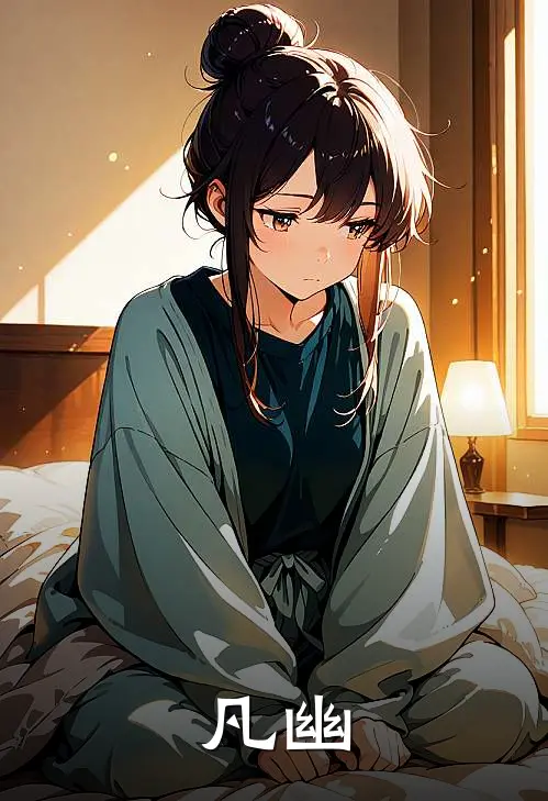 凡幽(王博康平)免费阅读_完结热门小说凡幽(王博康平)