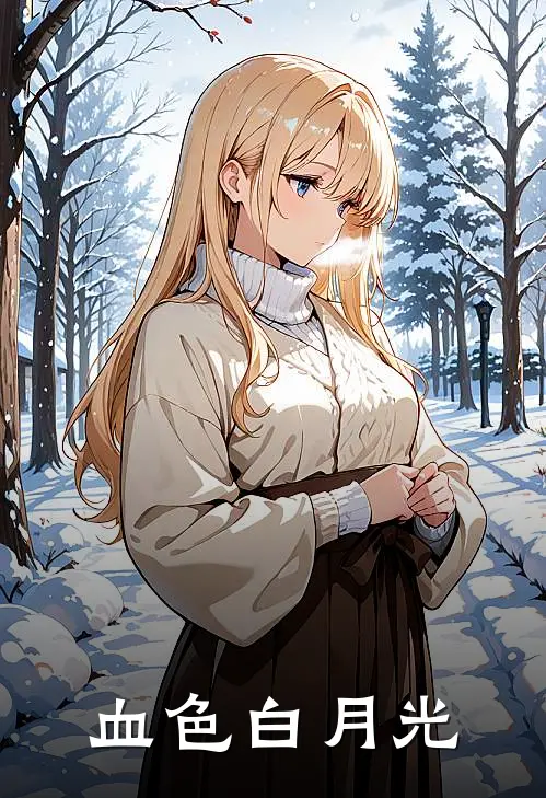 血色白月光
