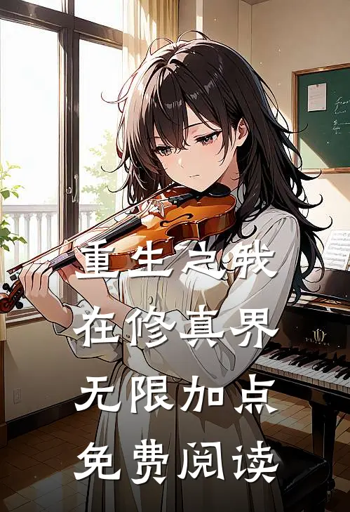 重生之我在修真界无限加点免费阅读