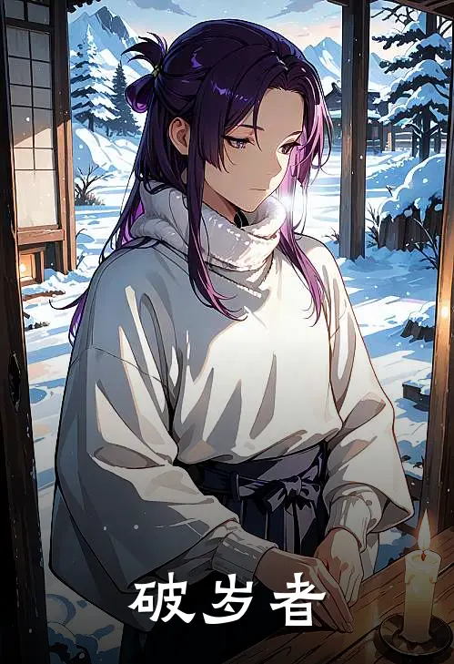 冯况陈子阳(破岁者)全集阅读_《破岁者》全文免费阅读