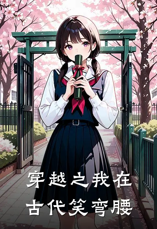 穿越之我在古代笑弯腰