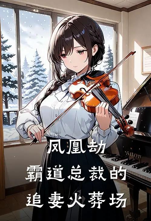 凤凰劫：霸道总裁的追妻火葬场