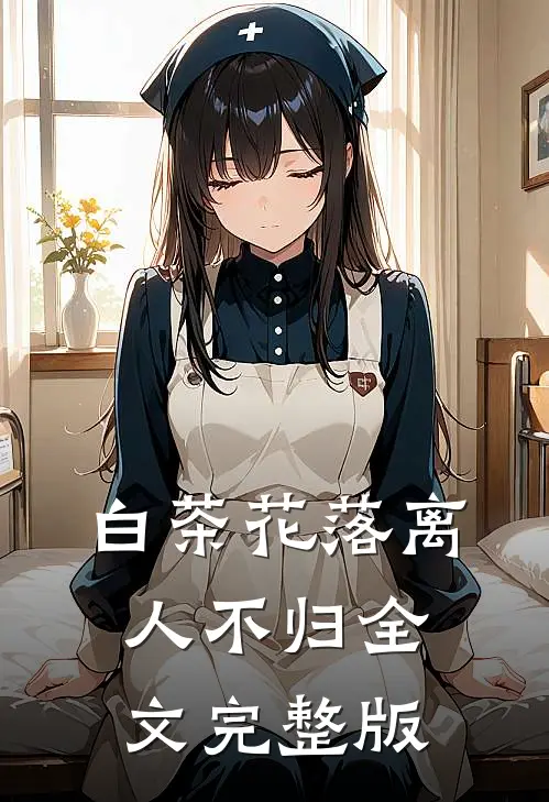 白茶花落离人不归全文完整版