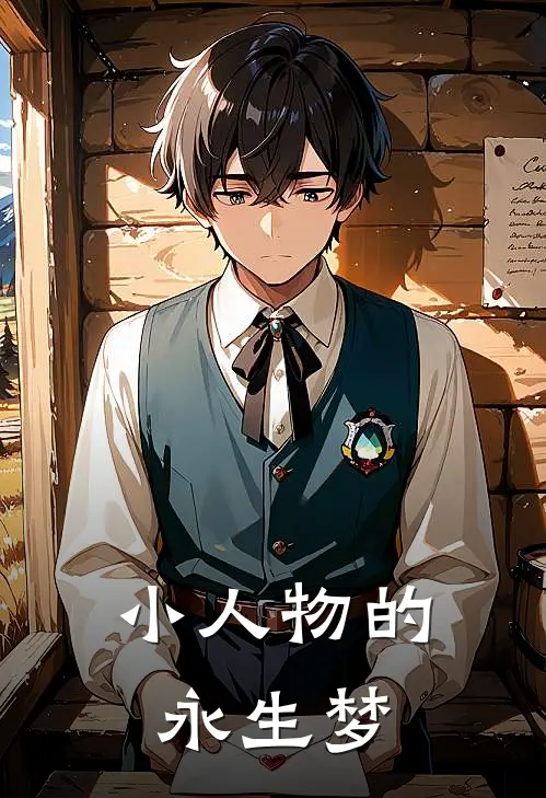 小人物的永生梦