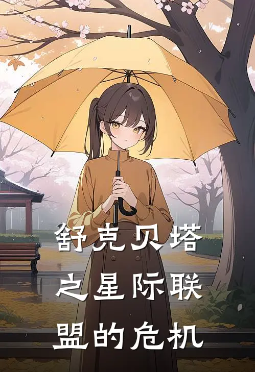 舒克贝塔之星际联盟的危机