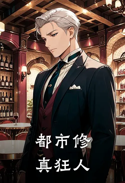 都市修真狂人