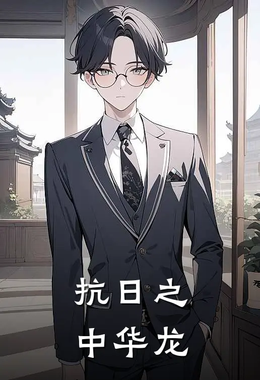 抗日之中华龙