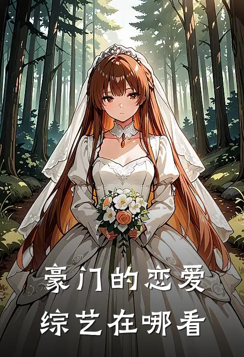 豪门的恋爱综艺在哪看