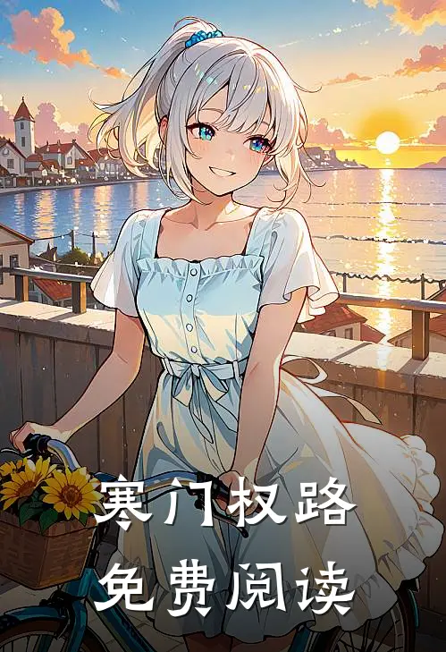 寒门权路免费阅读