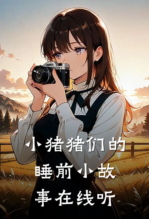 小猪猪们的睡前小故事在线听