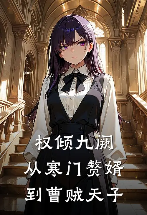 权倾九阙：从寒门赘婿到曹贼天子李墨苏清漪热门的小说_热门小说在线阅读权倾九阙：从寒门赘婿到曹贼天子李墨苏清漪