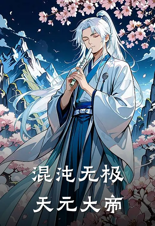 混沌无极天元大帝叶尘叶峰热门的网络小说_完整版小说混沌无极天元大帝(叶尘叶峰)