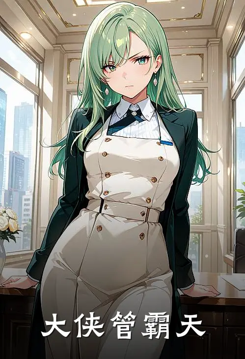 大侠管霸天