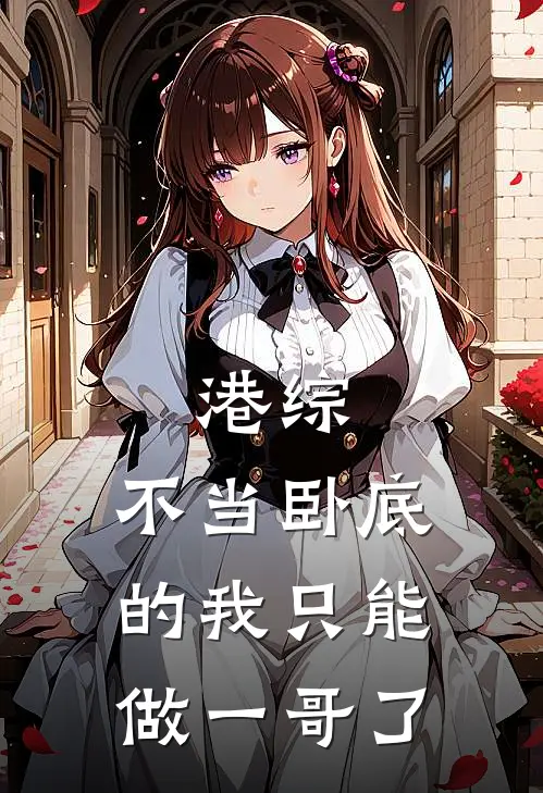 港综：不当卧底的我只能做一哥了