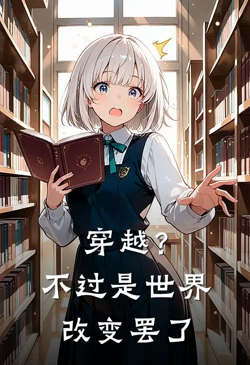 穿越？不过是世界改变罢了