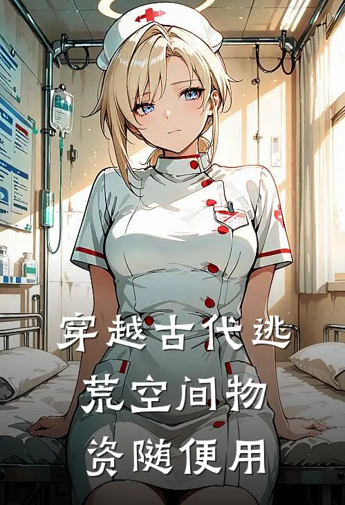 穿越古代逃荒空间物资随便用