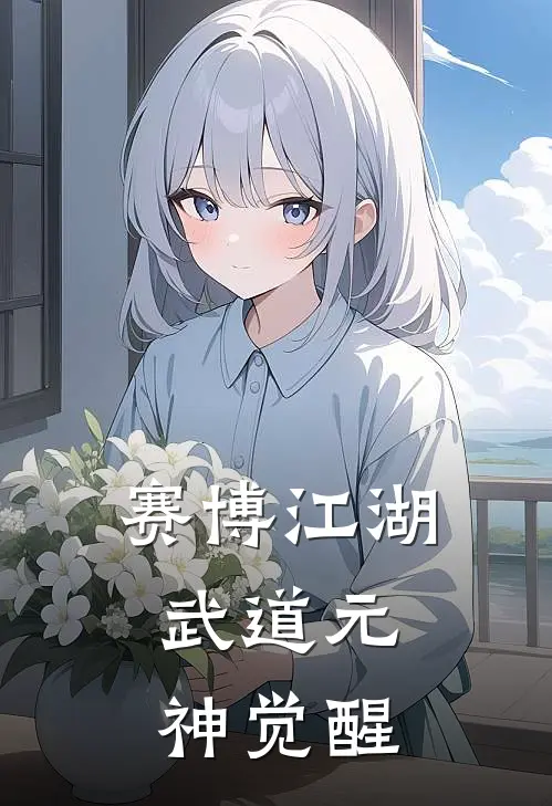 赛博江湖：武道元神觉醒