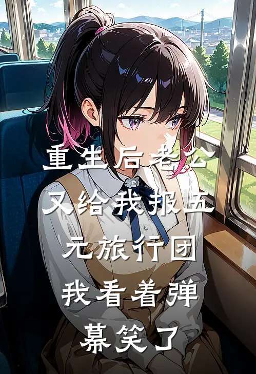 重生后老公又给我报五元旅行团，我看着弹幕笑了