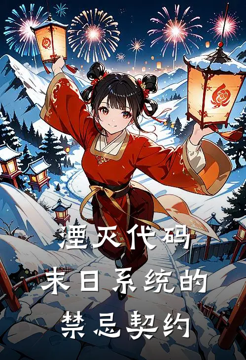 湮灭代码：末日系统的禁忌契约