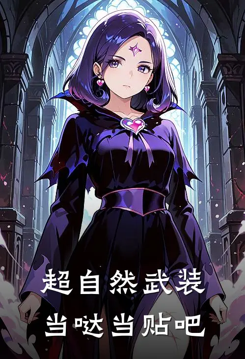 超自然武装当哒当贴吧