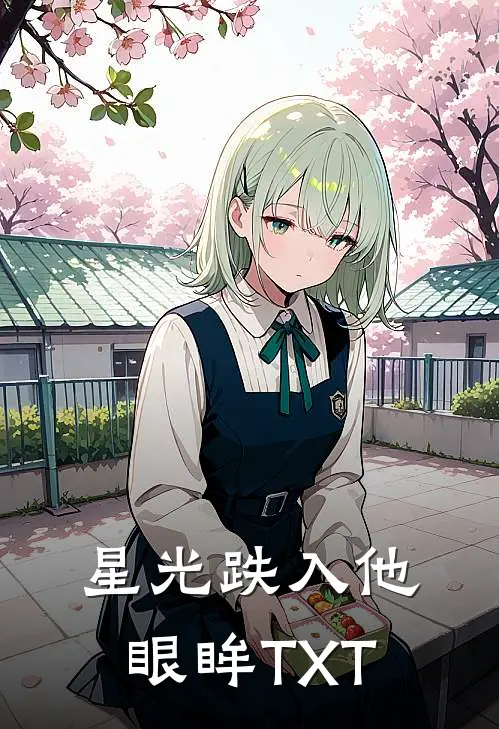 星光跌入他眼眸TXT