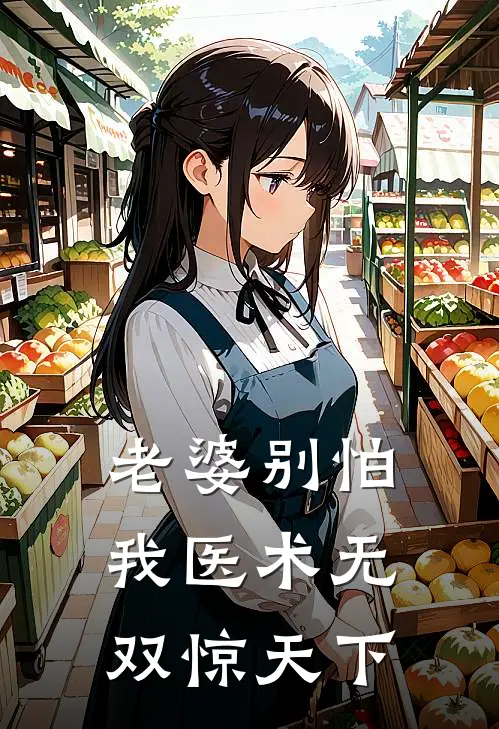 老婆别怕，我医术无双惊天下
