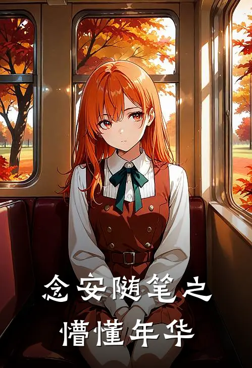 念安随笔之懵懂年华