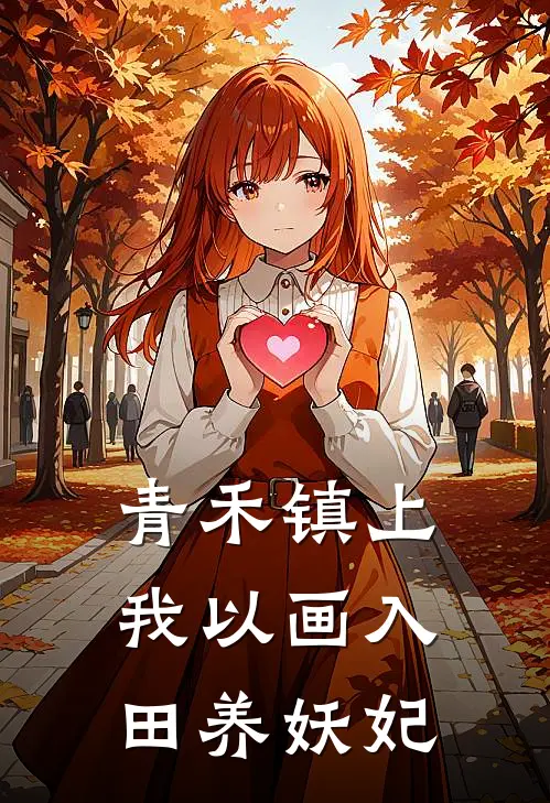 青禾镇上：我以画入田养妖妃(谢无衣云昭)最热门小说_小说完整版青禾镇上：我以画入田养妖妃谢无衣云昭