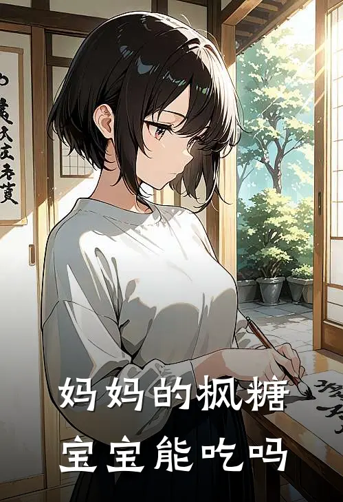 妈妈的枫糖宝宝能吃吗