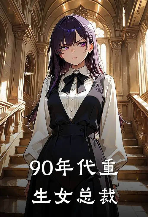 90年代重生女总裁