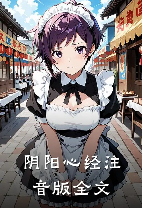 阴阳心经注音版全文