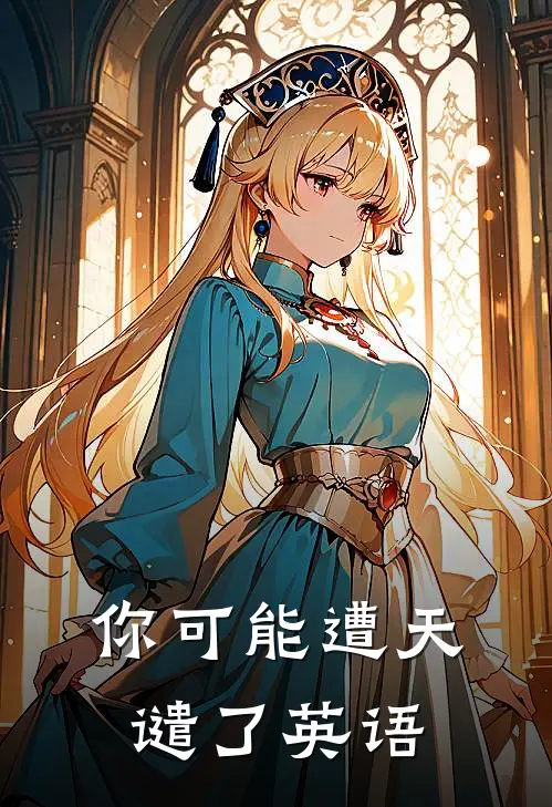 你可能遭天谴了英语