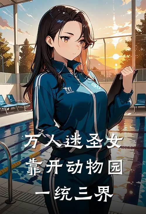 万人迷圣女，靠开动物园一统三界