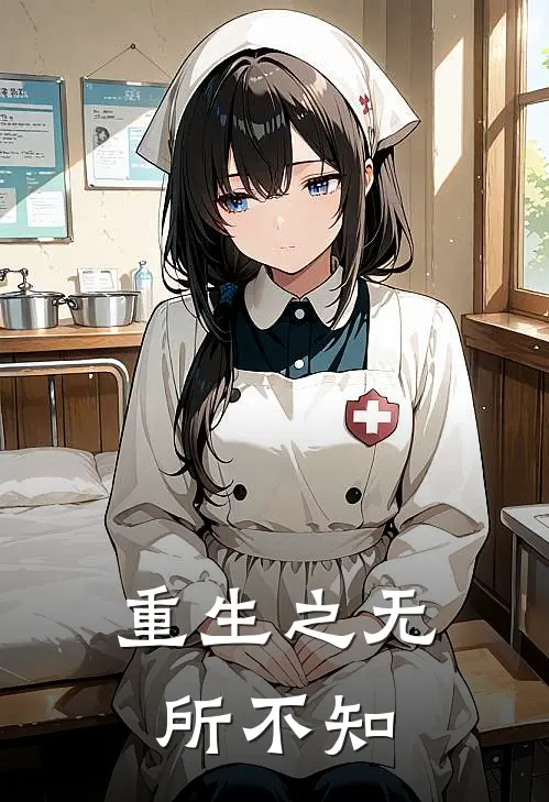 重生之无所不知
