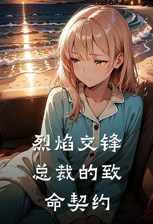 烈焰交锋：总裁的致命契约沈星燎傅砚深免费完整版小说_热门小说大全烈焰交锋：总裁的致命契约沈星燎傅砚深