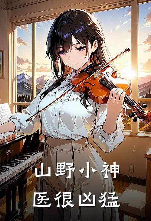 山野小神医很凶猛