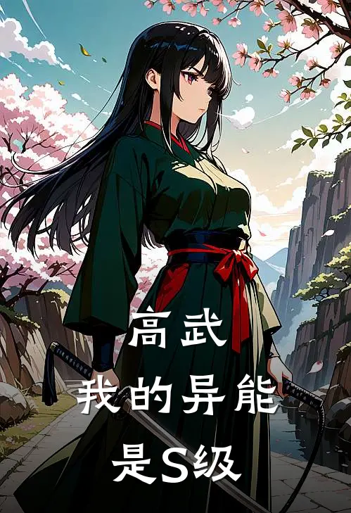 高武：我的异能是S级(赵子豪苏九歌)全本免费小说_最新章节列表高武：我的异能是S级(赵子豪苏九歌)