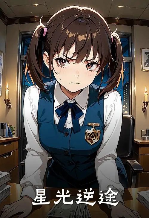 星光逆途