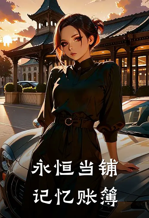 姜婵陆崖(永恒当铺：记忆账簿)全文免费在线阅读_永恒当铺：记忆账簿完整版免费在线阅读