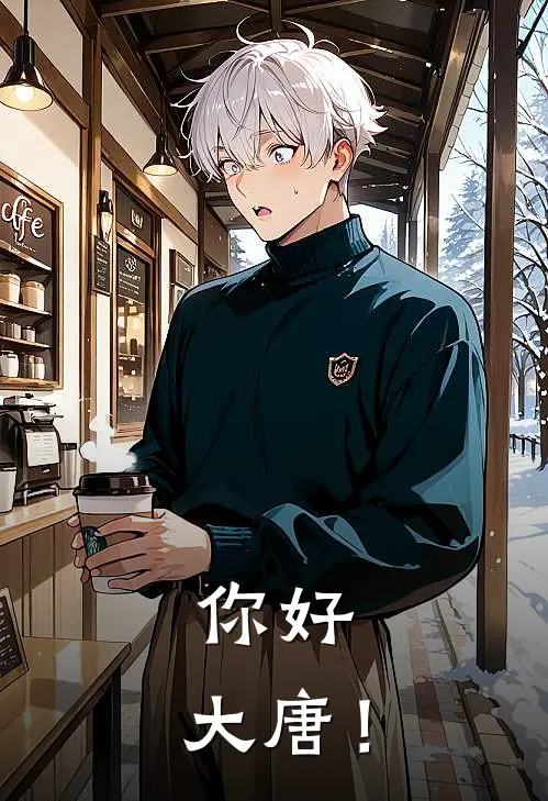 你好，大唐！
