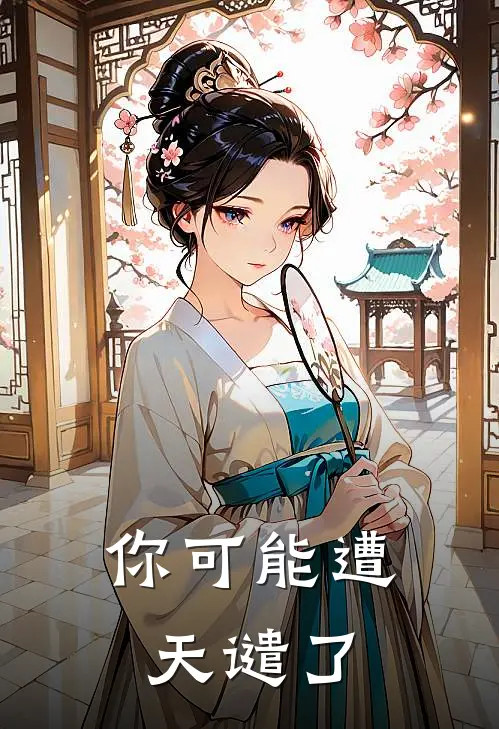 你可能遭天谴了