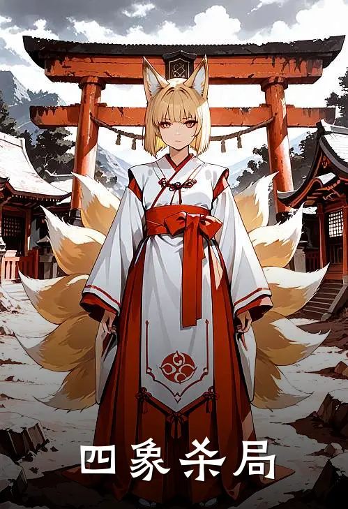 四象杀局陆九爻秦斩全章节免费在线阅读_《四象杀局》精彩小说