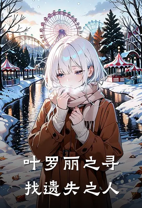 叶罗丽之寻找遗失之人庞尊颜爵最新小说全文阅读_最新章节列表叶罗丽之寻找遗失之人(庞尊颜爵)