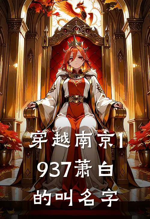 穿越南京1937萧白的叫名字