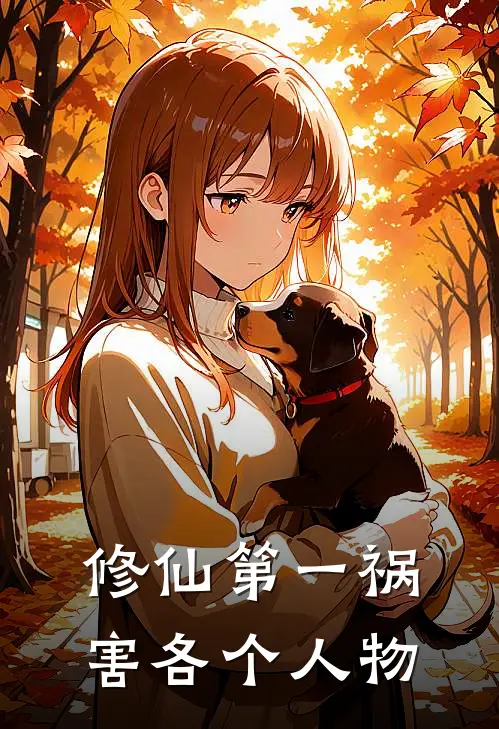 修仙第一祸害各个人物