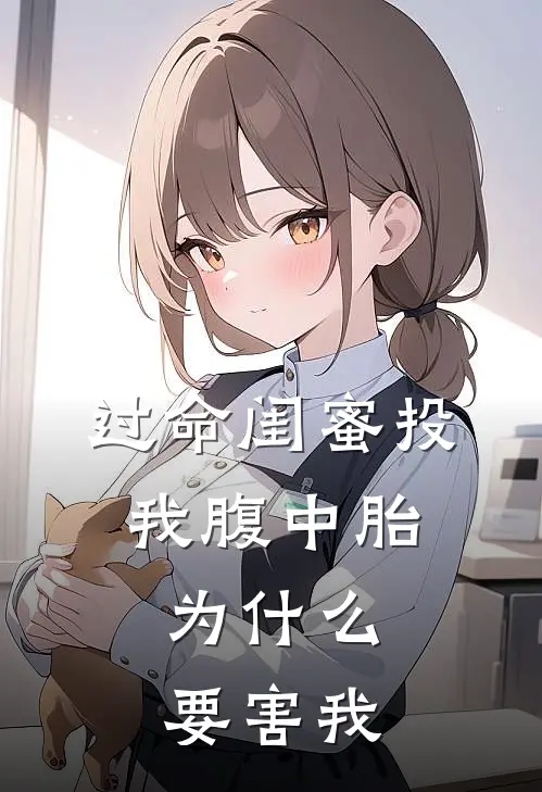 过命闺蜜投我腹中胎，为什么要害我