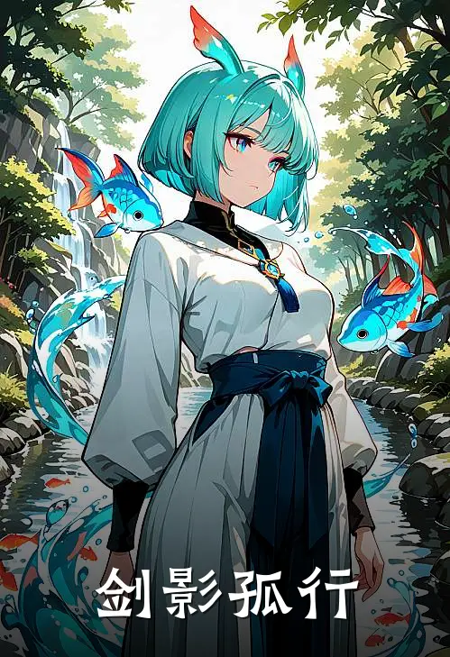 剑影孤行小说江无尘魔修（已完结全集完整版大结局）江无尘魔修小说全文阅读笔趣阁