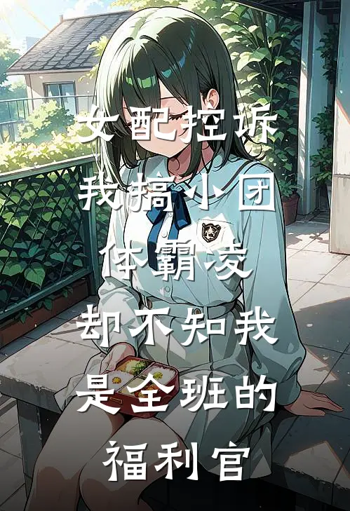 女配控诉我搞小团体霸凌，却不知我是全班的福利官