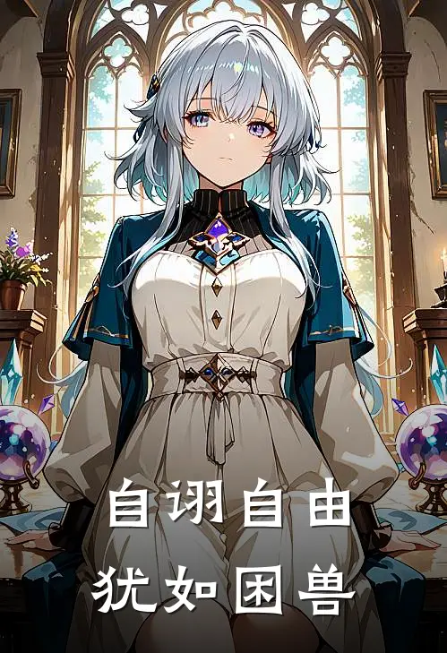 自诩自由，犹如困兽