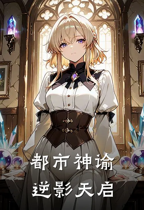 都市神谕：逆影天启(李昊宇苏婉儿)好看的完结小说_完本小说都市神谕：逆影天启李昊宇苏婉儿